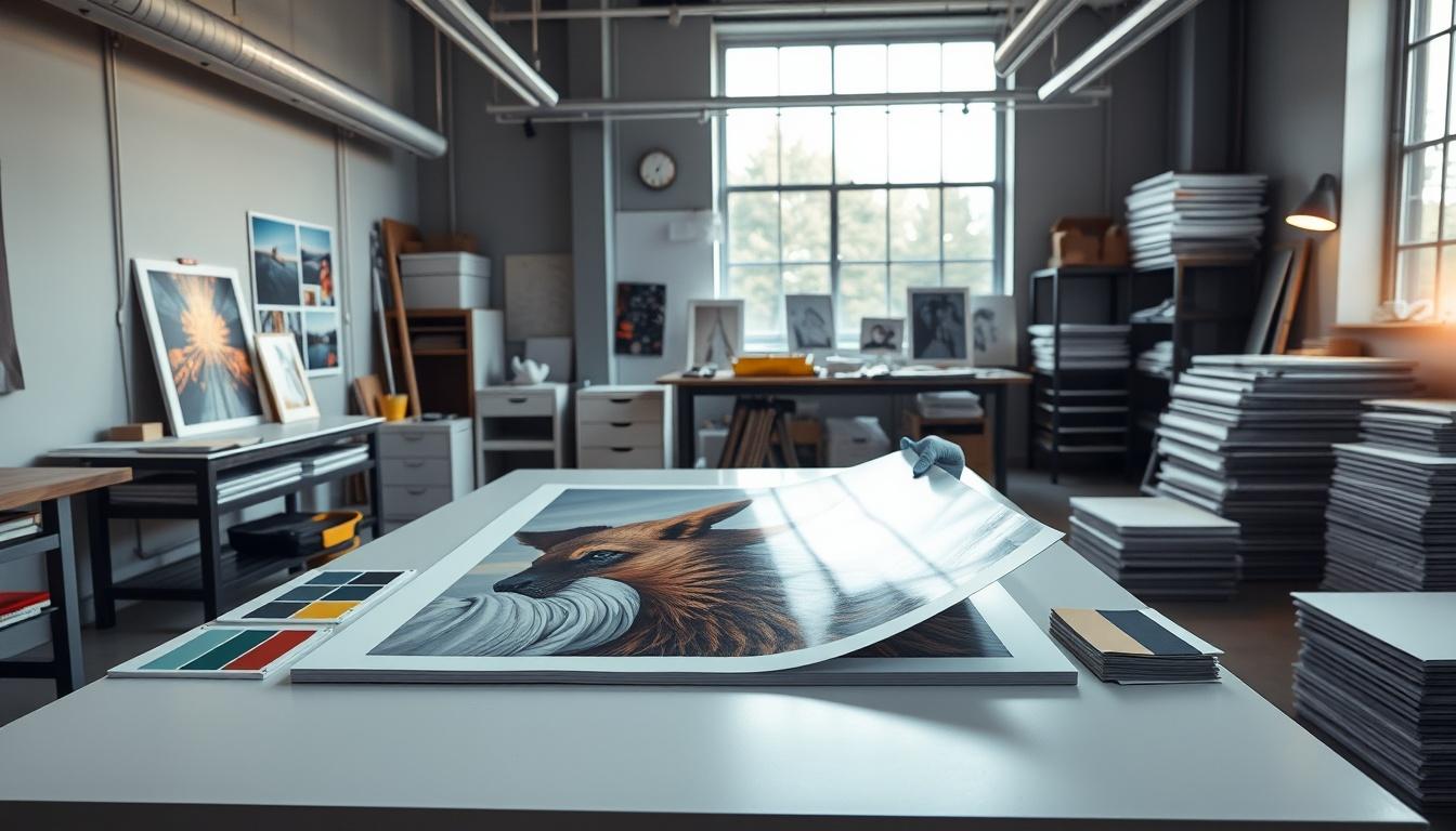 Print With Confidence